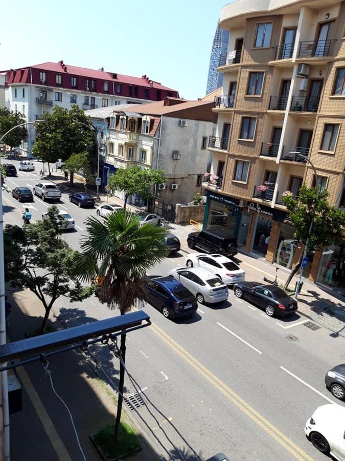Квартира В Батуми / Apartments In Batumi Zewnętrze zdjęcie