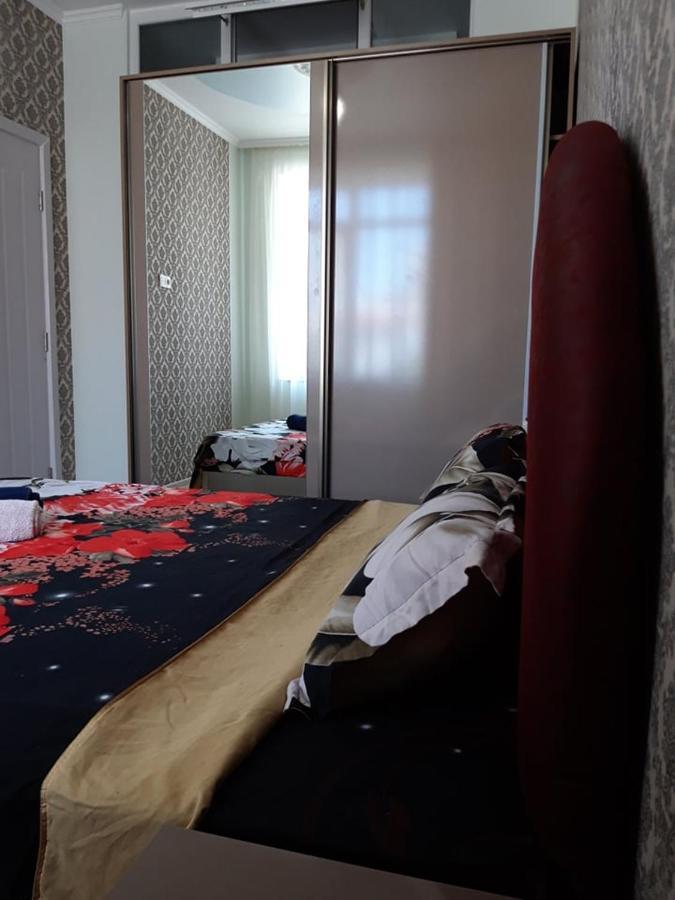 Квартира В Батуми / Apartments In Batumi Zewnętrze zdjęcie
