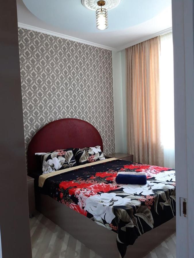 Квартира В Батуми / Apartments In Batumi Zewnętrze zdjęcie