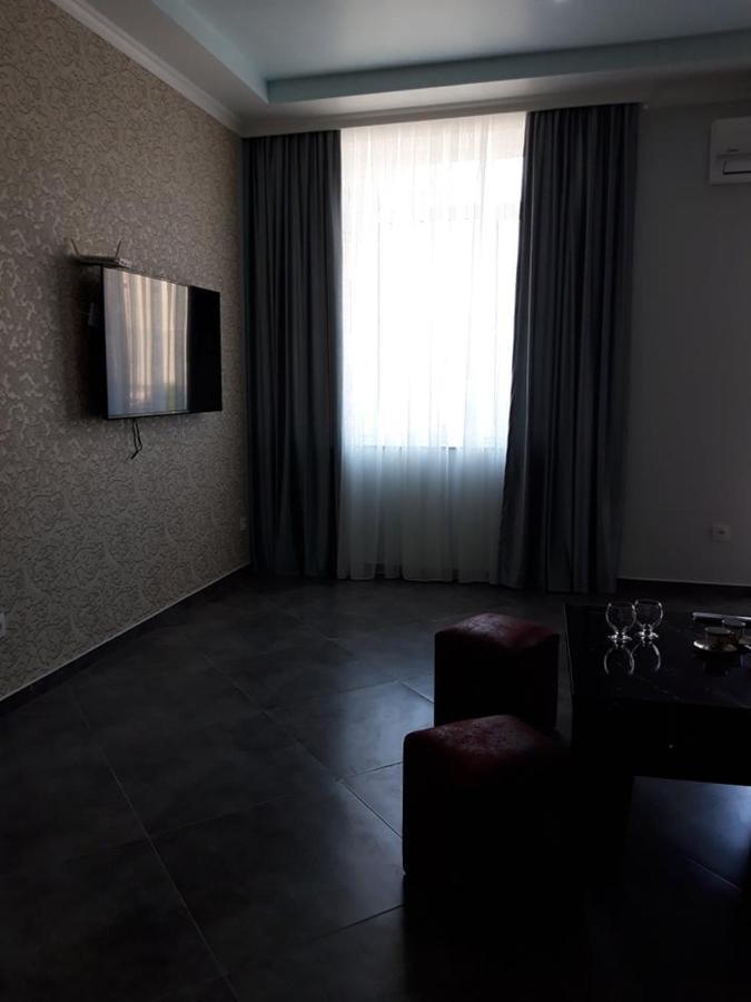 Квартира В Батуми / Apartments In Batumi Zewnętrze zdjęcie