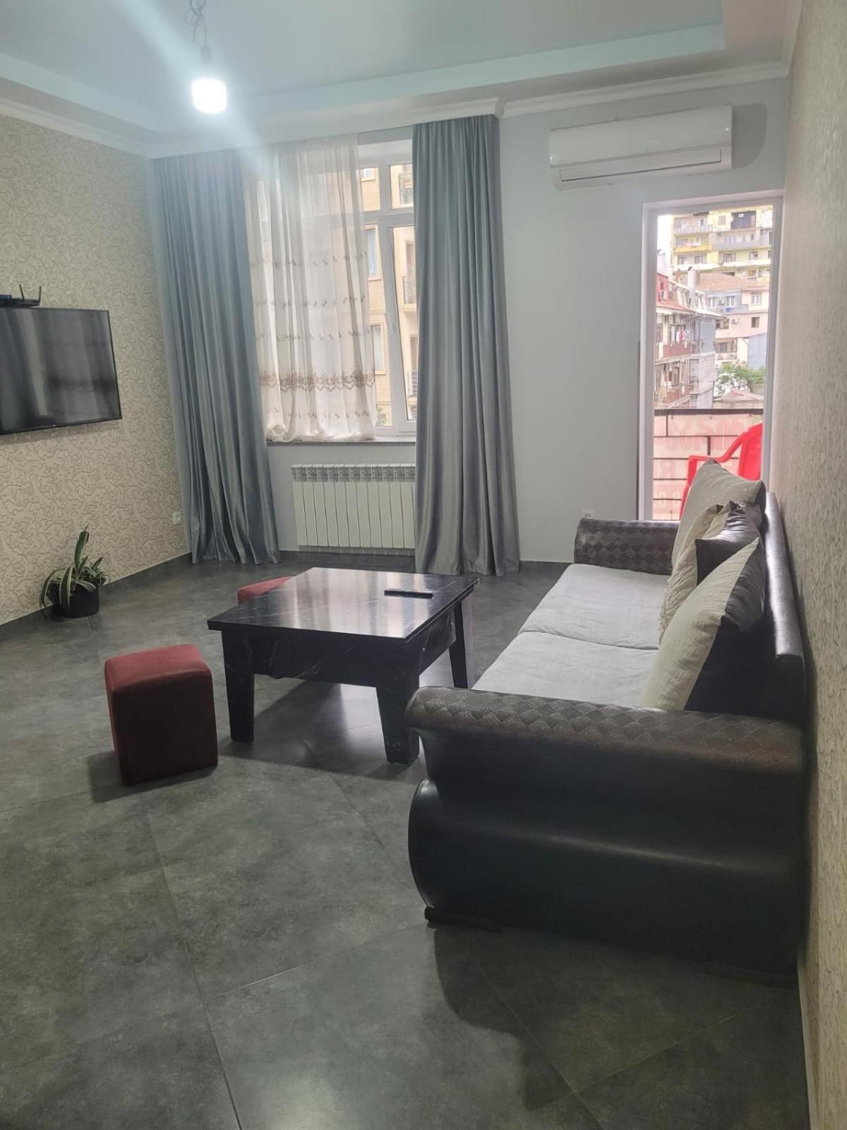 Квартира В Батуми / Apartments In Batumi Zewnętrze zdjęcie